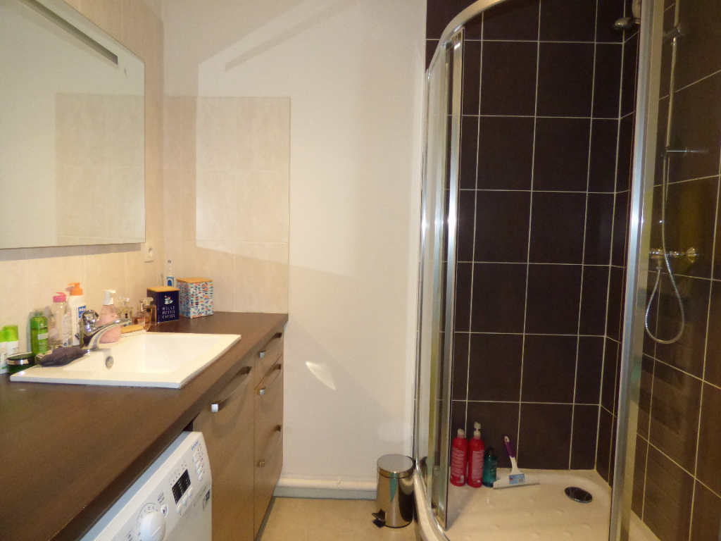 Appartement T2 à Saint erblon