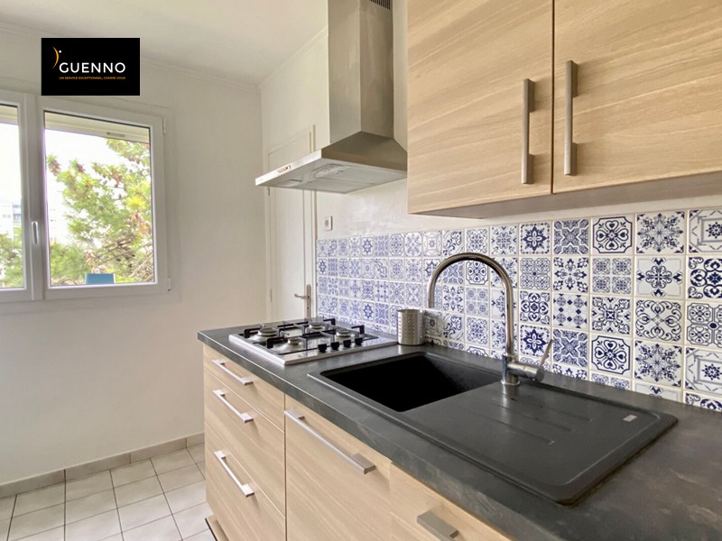 Appartement T5 à Rennes