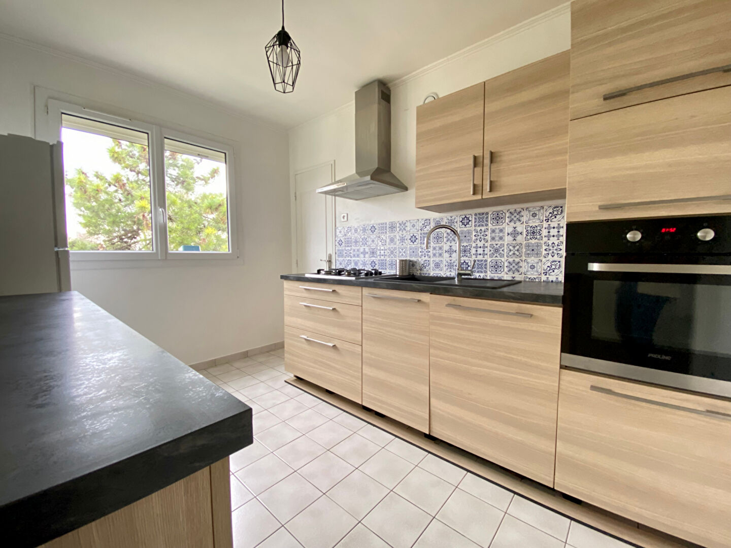 Appartement T5 à Rennes