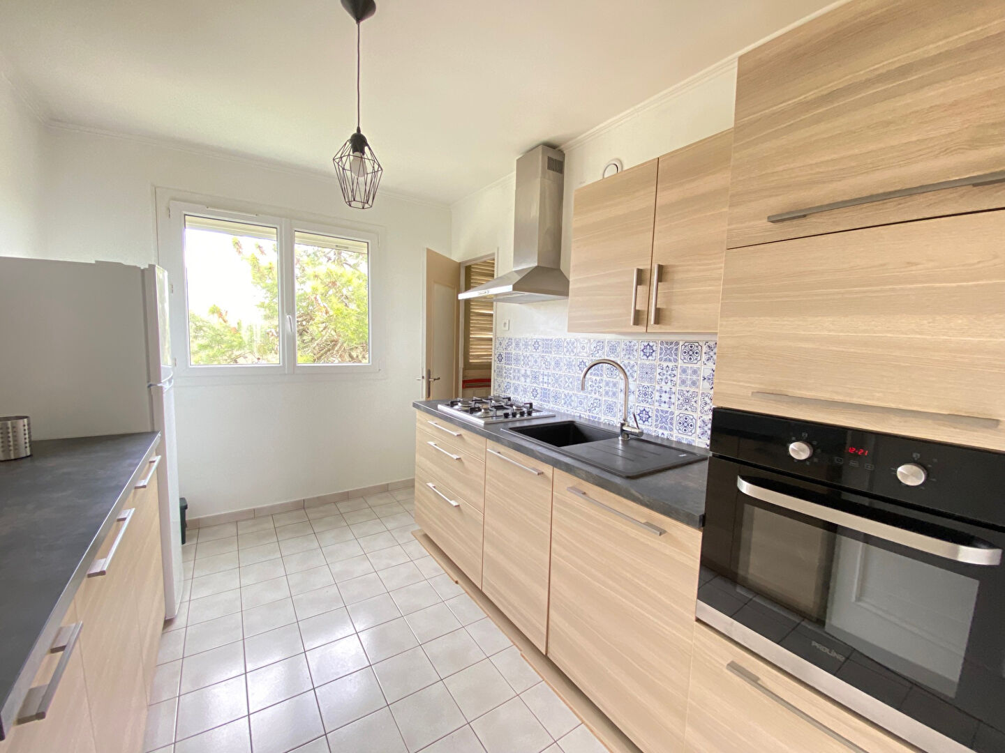 Appartement T5 à Rennes