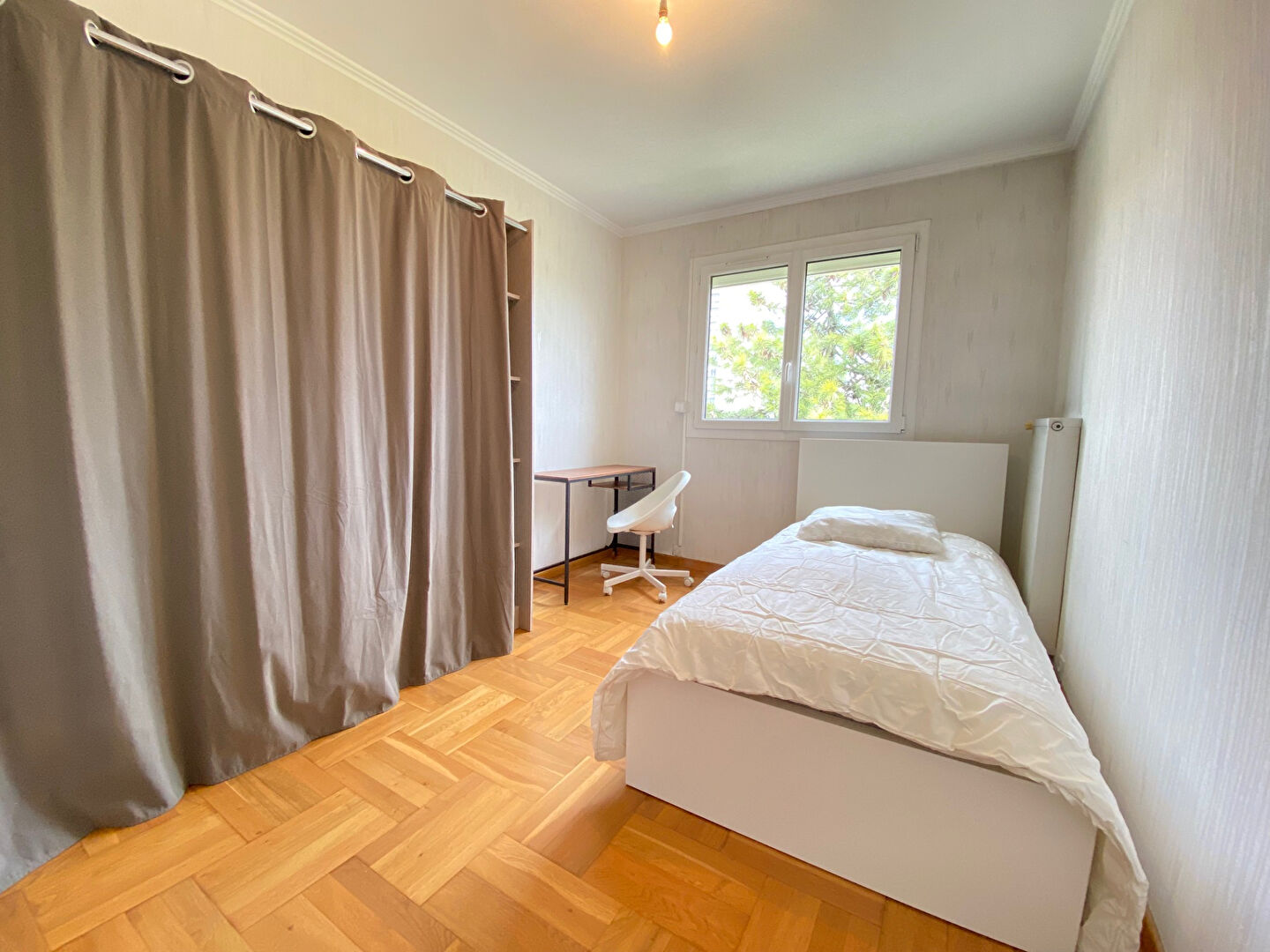 Appartement T5 à Rennes
