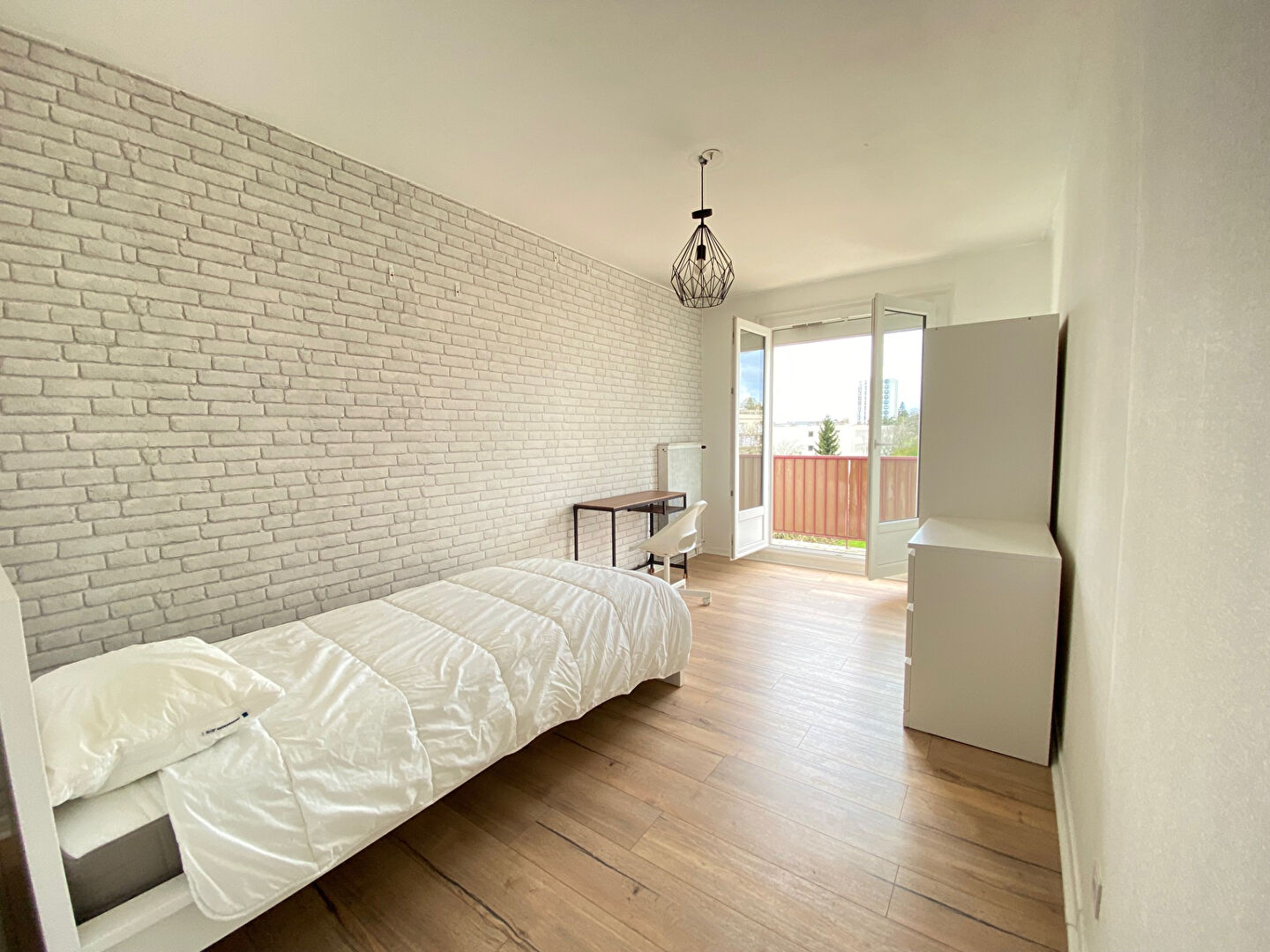 Appartement T5 à Rennes