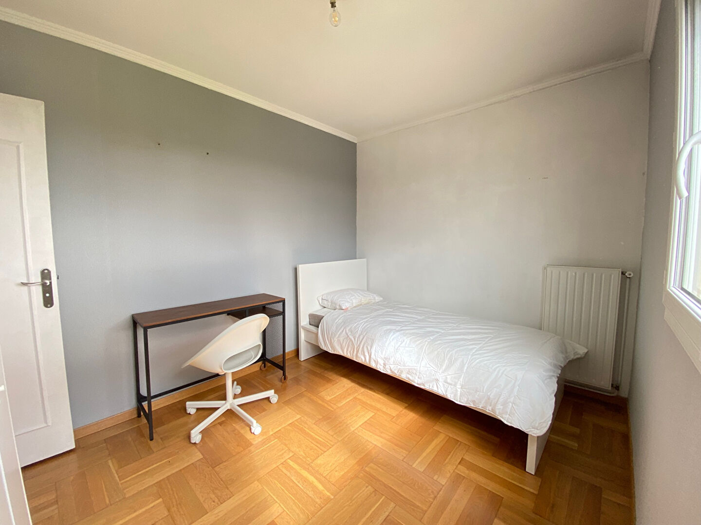 Appartement T5 à Rennes