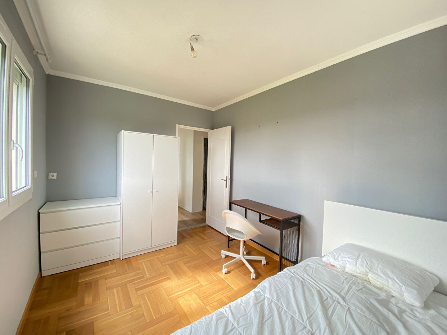 Appartement T5 à Rennes