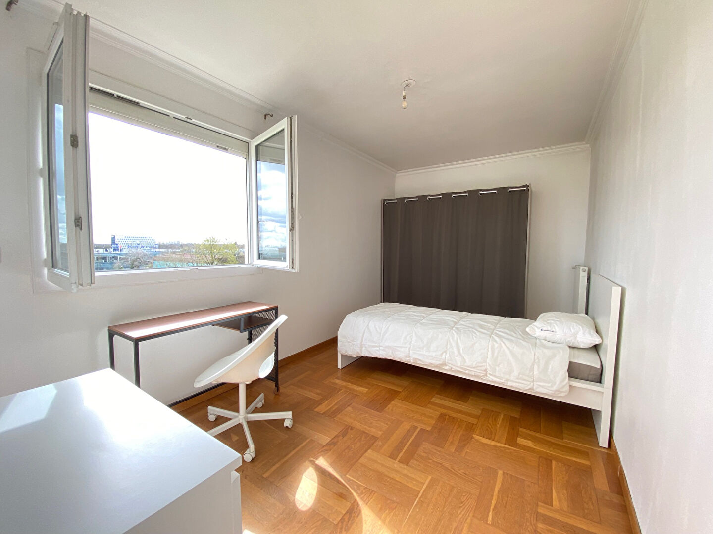 Appartement T5 à Rennes