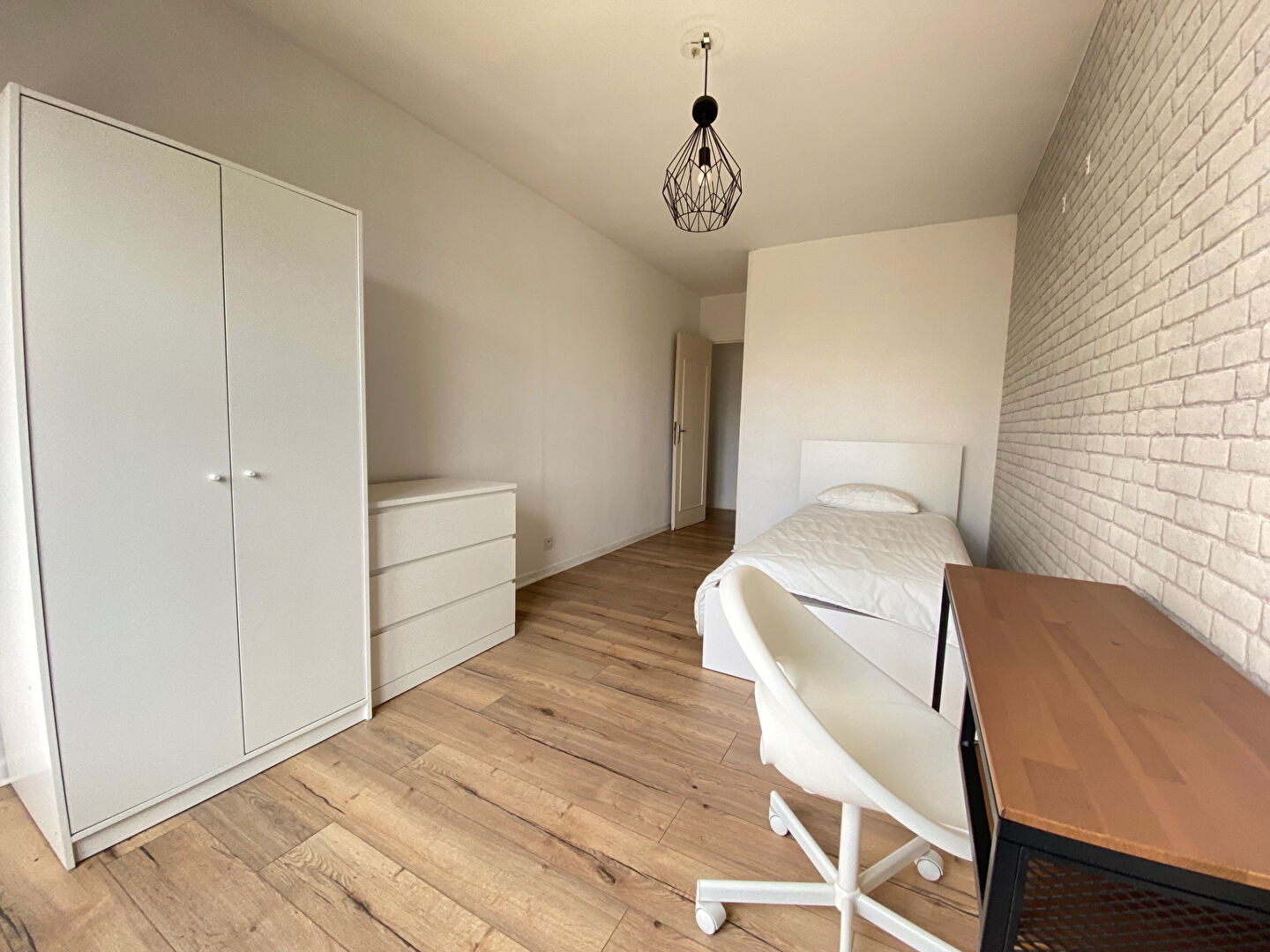 Appartement T5 à Rennes