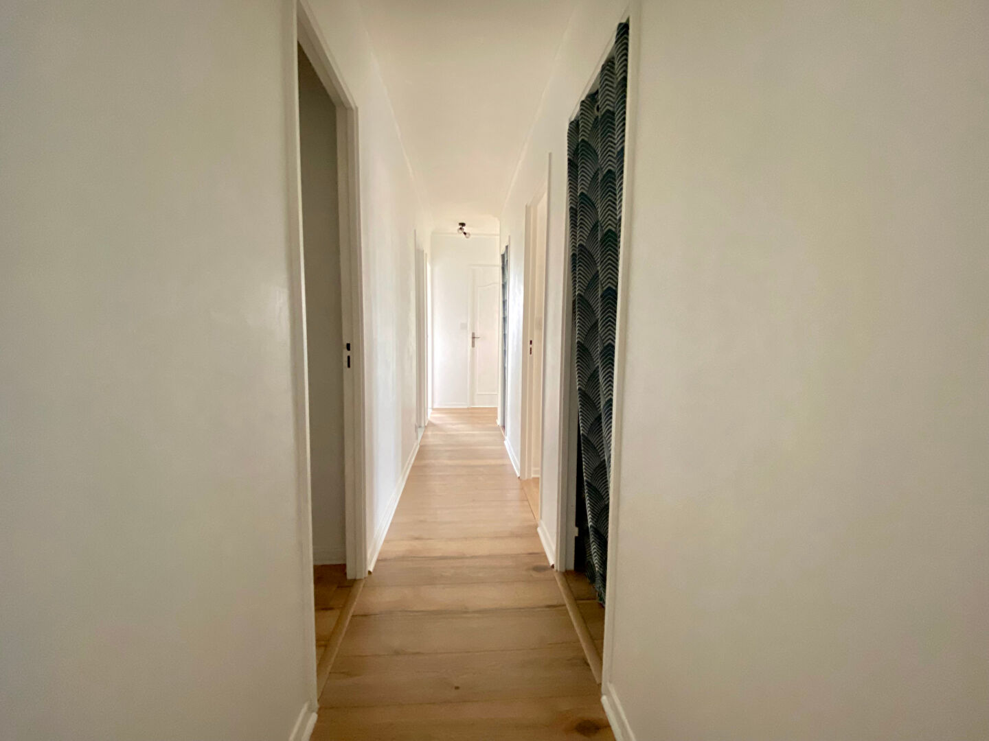 Appartement T5 à Rennes