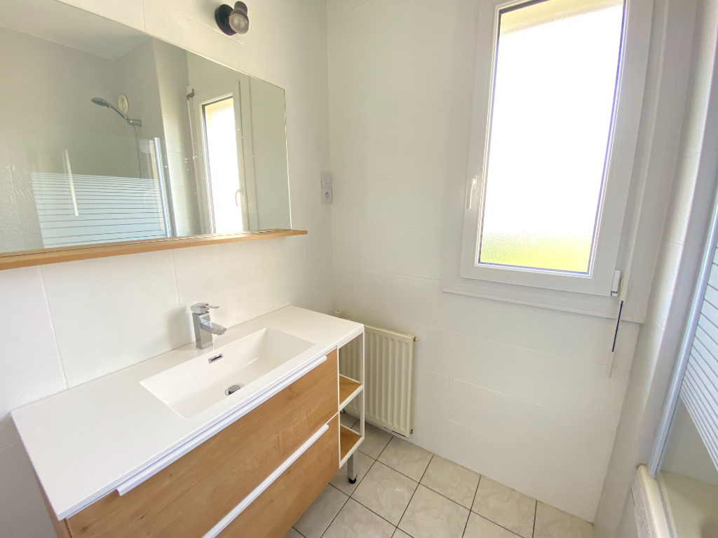 Appartement T5 à Rennes