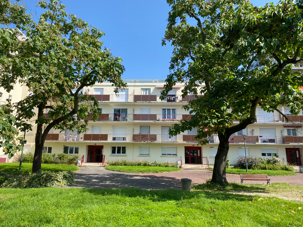 Appartement T5 à Rennes
