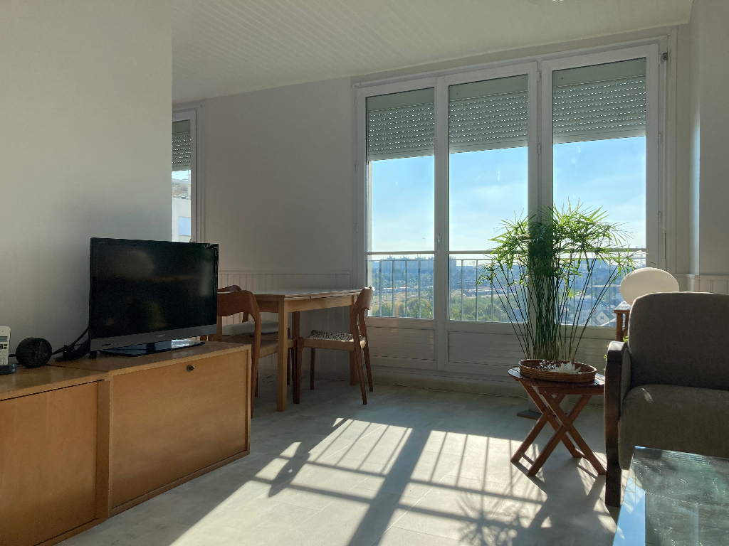 Appartement T3 à Rennes