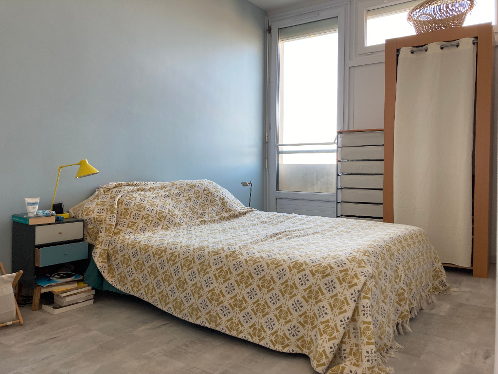 Appartement T3 à Rennes
