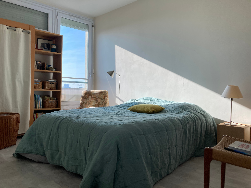 Appartement T3 à Rennes