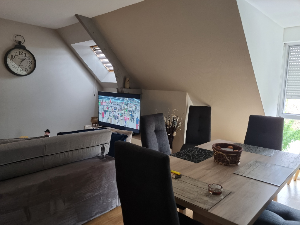 Maison T7 à Langrolay sur rance