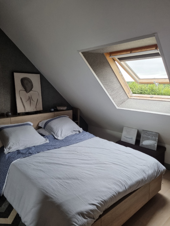 Maison T7 à Langrolay sur rance