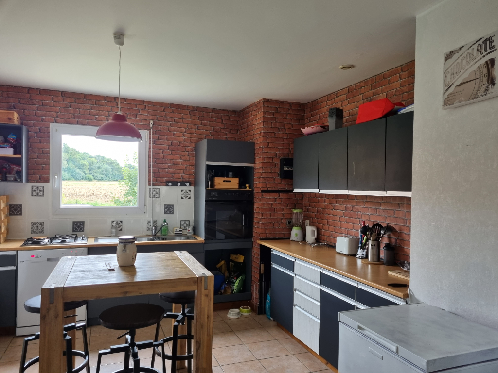 Maison T7 à Langrolay sur rance