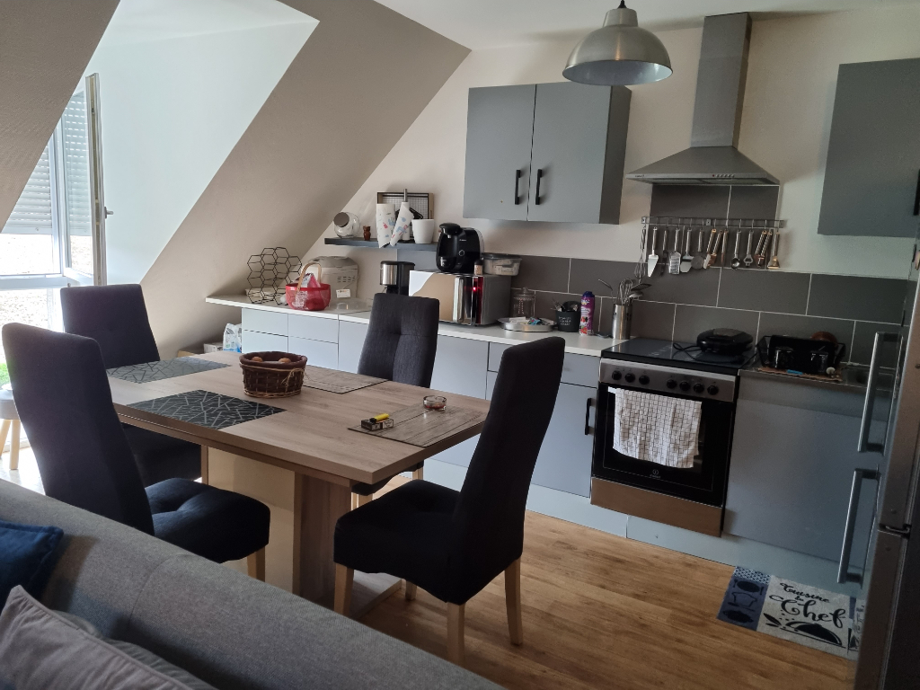 Maison T7 à Langrolay sur rance