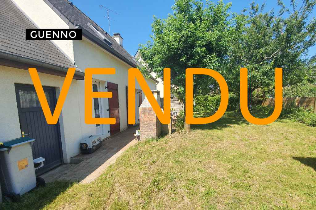 Maison T6 à Acigne