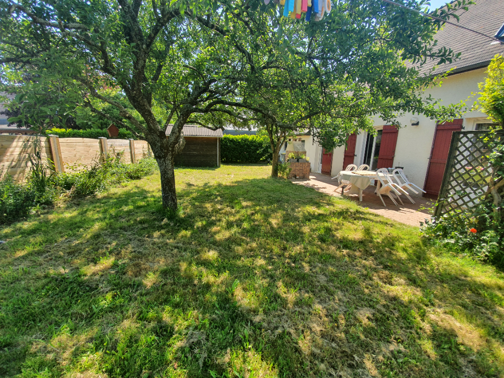 Maison T6 à Acigne
