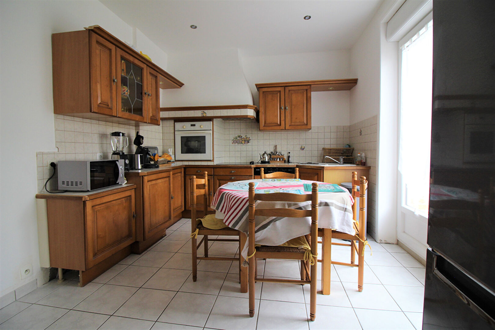 Maison T7 à Rennes