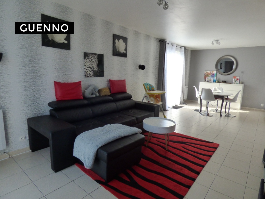 Maison T4 à Torce