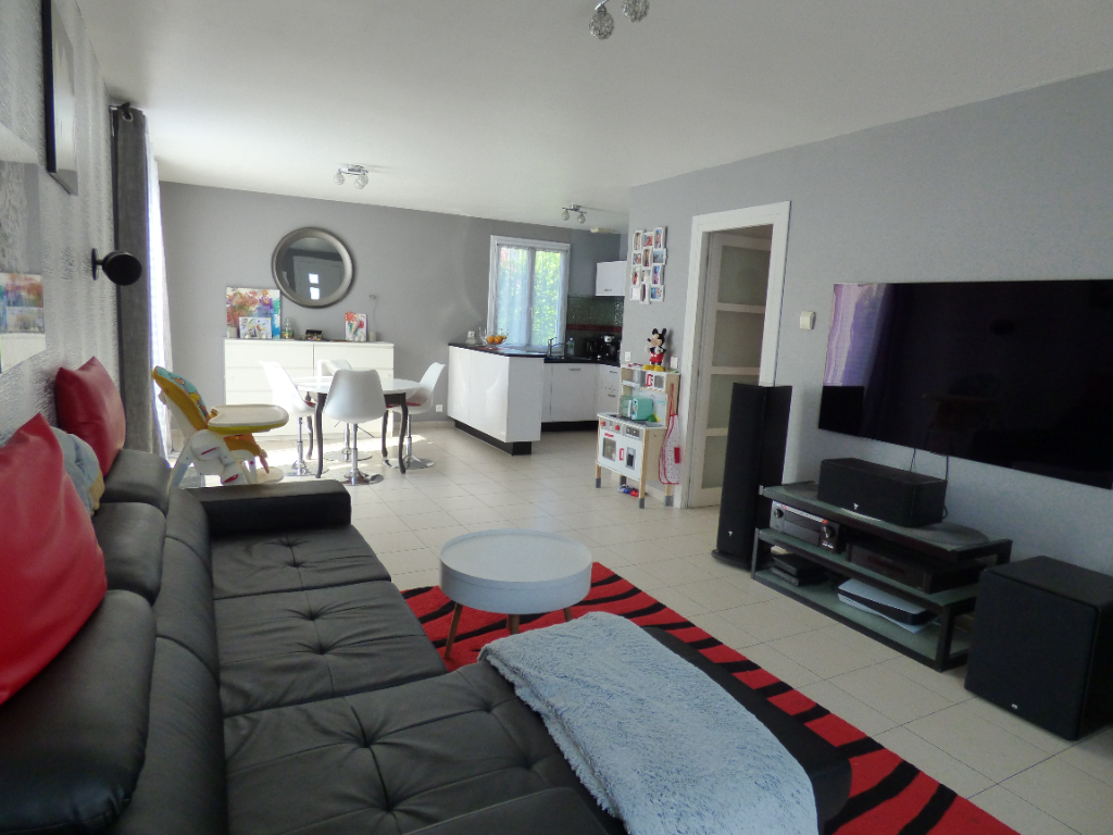 Maison T4 à Torce