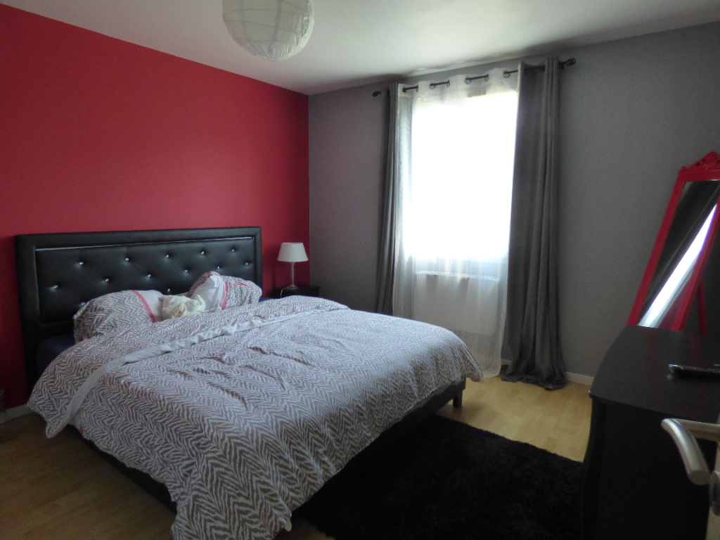 Maison T4 à Torce