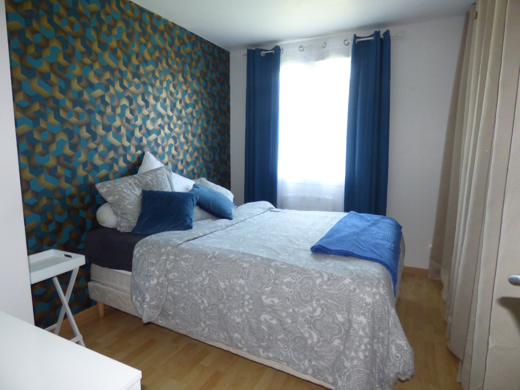 Maison T4 à Torce