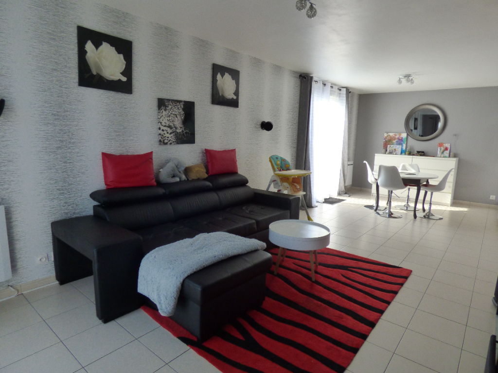 Maison T4 à Torce