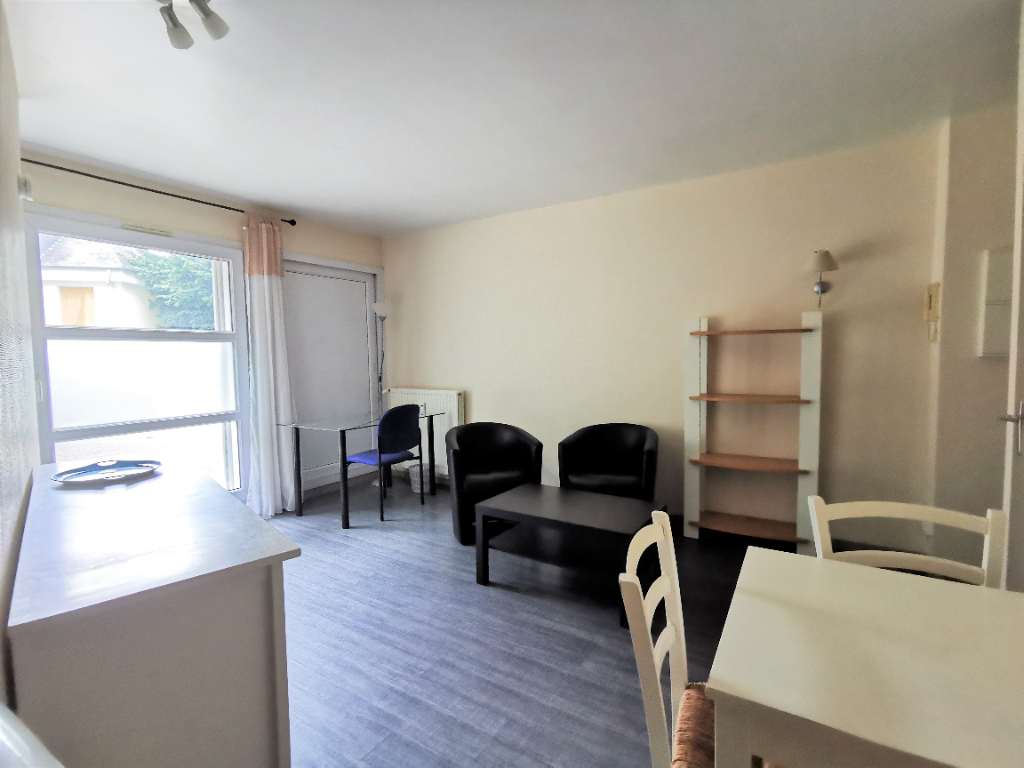 Appartement T1 à Rennes