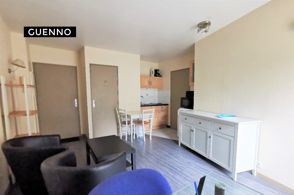 Appartement T1 à Rennes