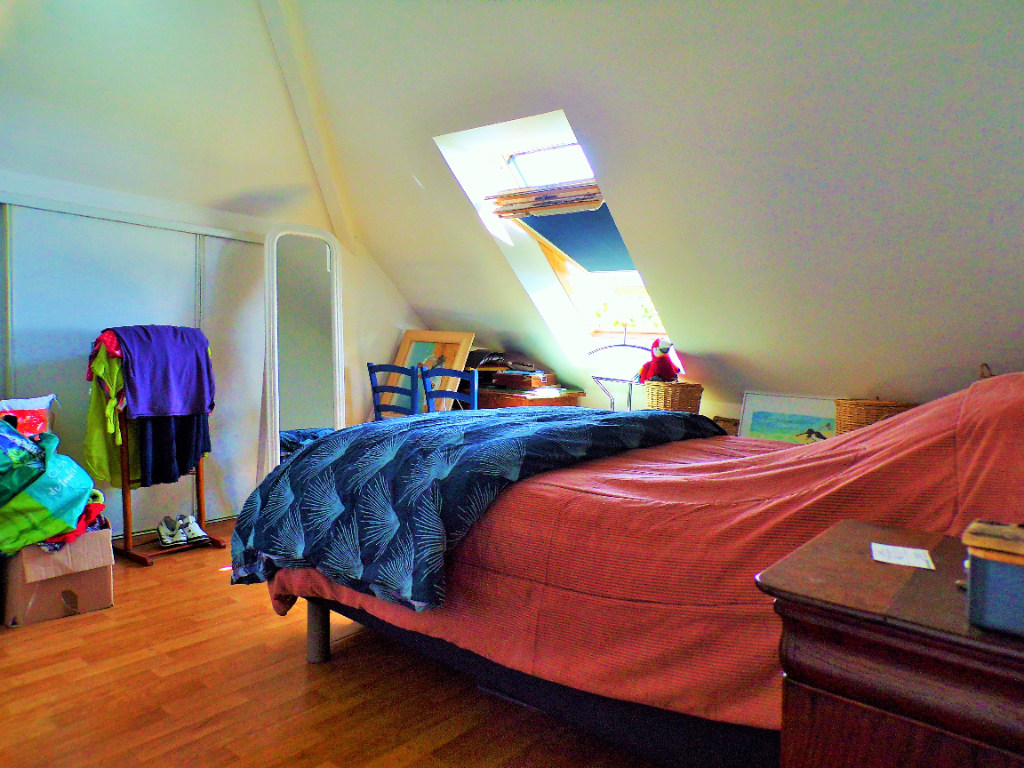 Appartement T2 à Matignon