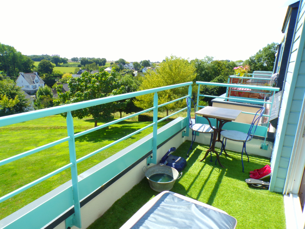 Appartement T2 à Matignon
