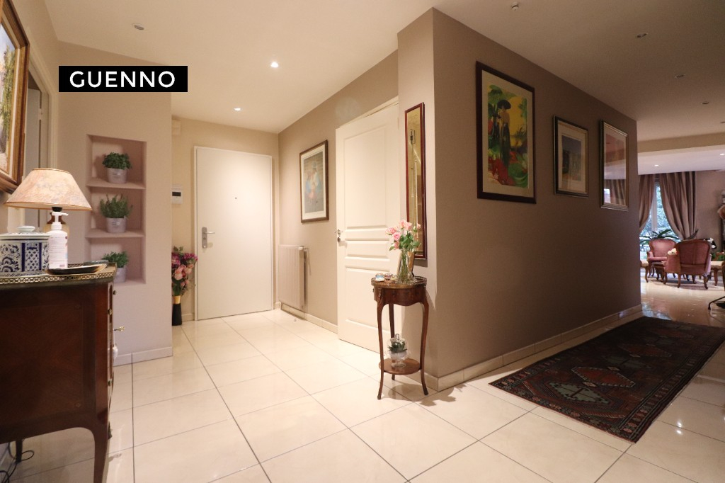 Appartement T6 à Rennes