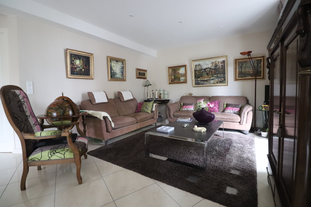 Appartement T6 à Rennes