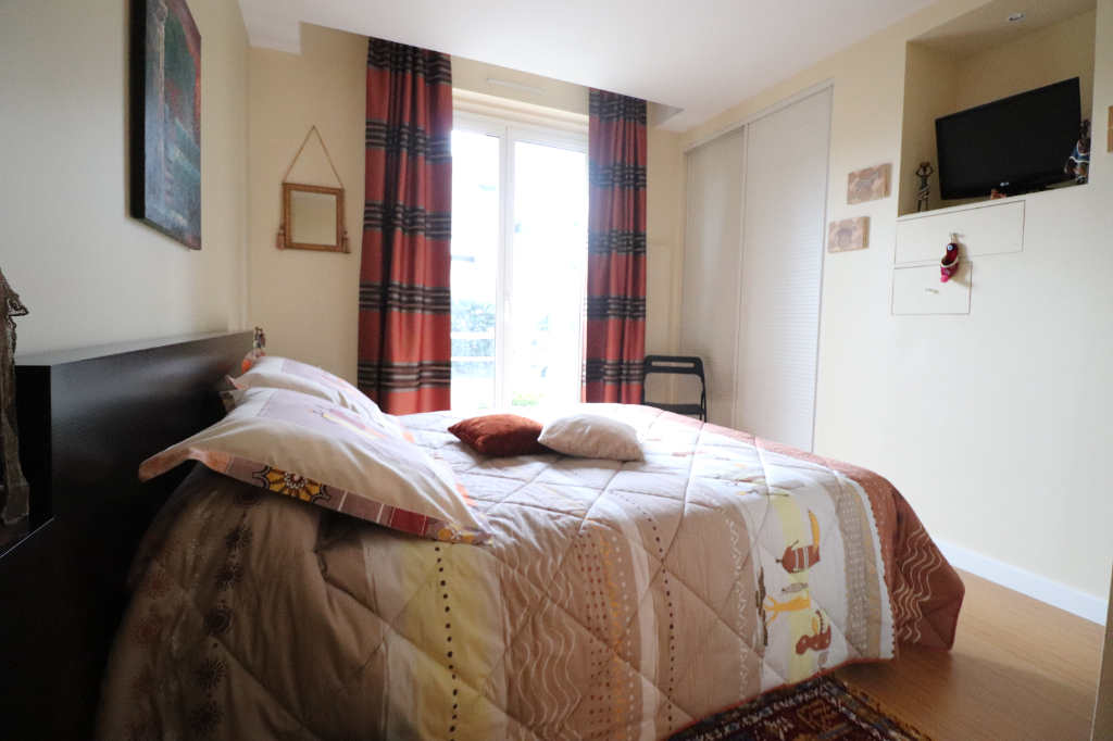 Appartement T6 à Rennes