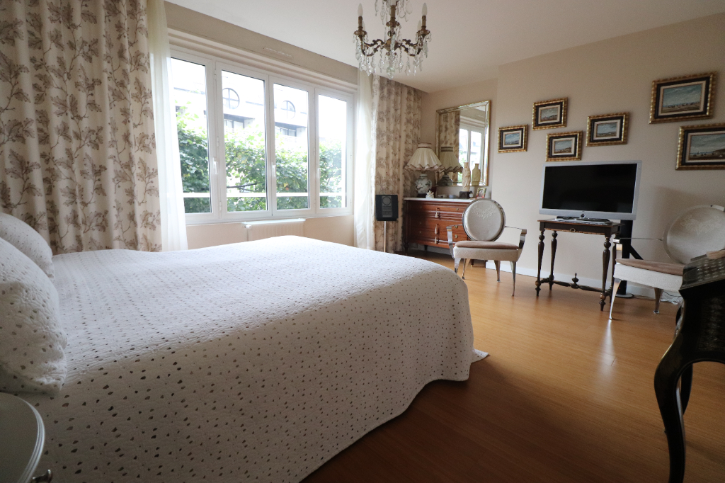 Appartement T6 à Rennes