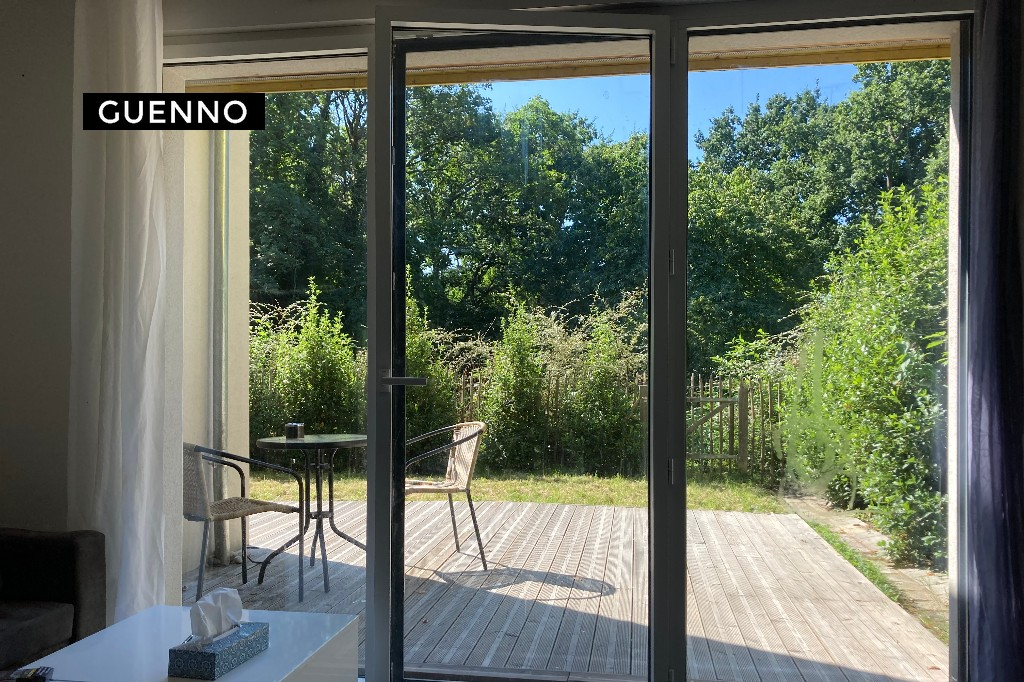 Appartement T3 à Rennes