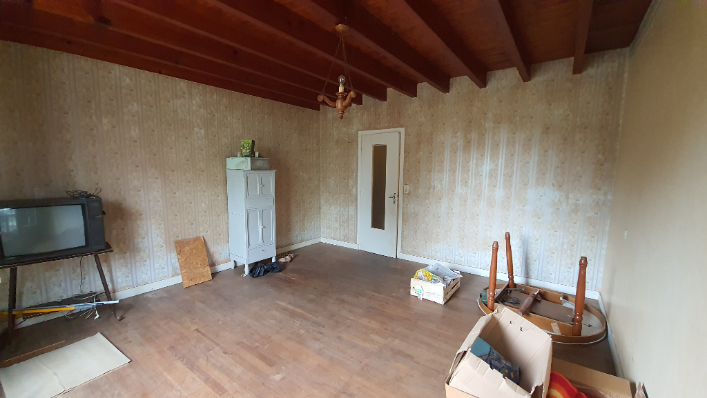 Maison T4 à Muel