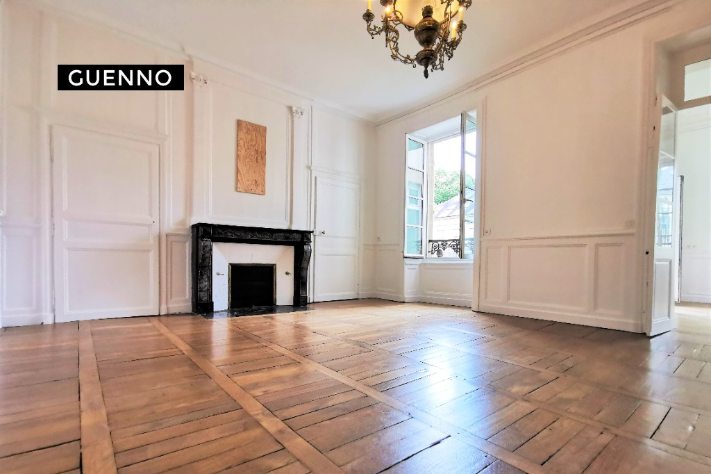 Appartement T4 à Rennes