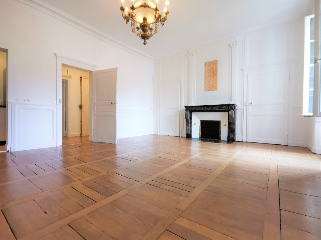 Appartement T4 à Rennes