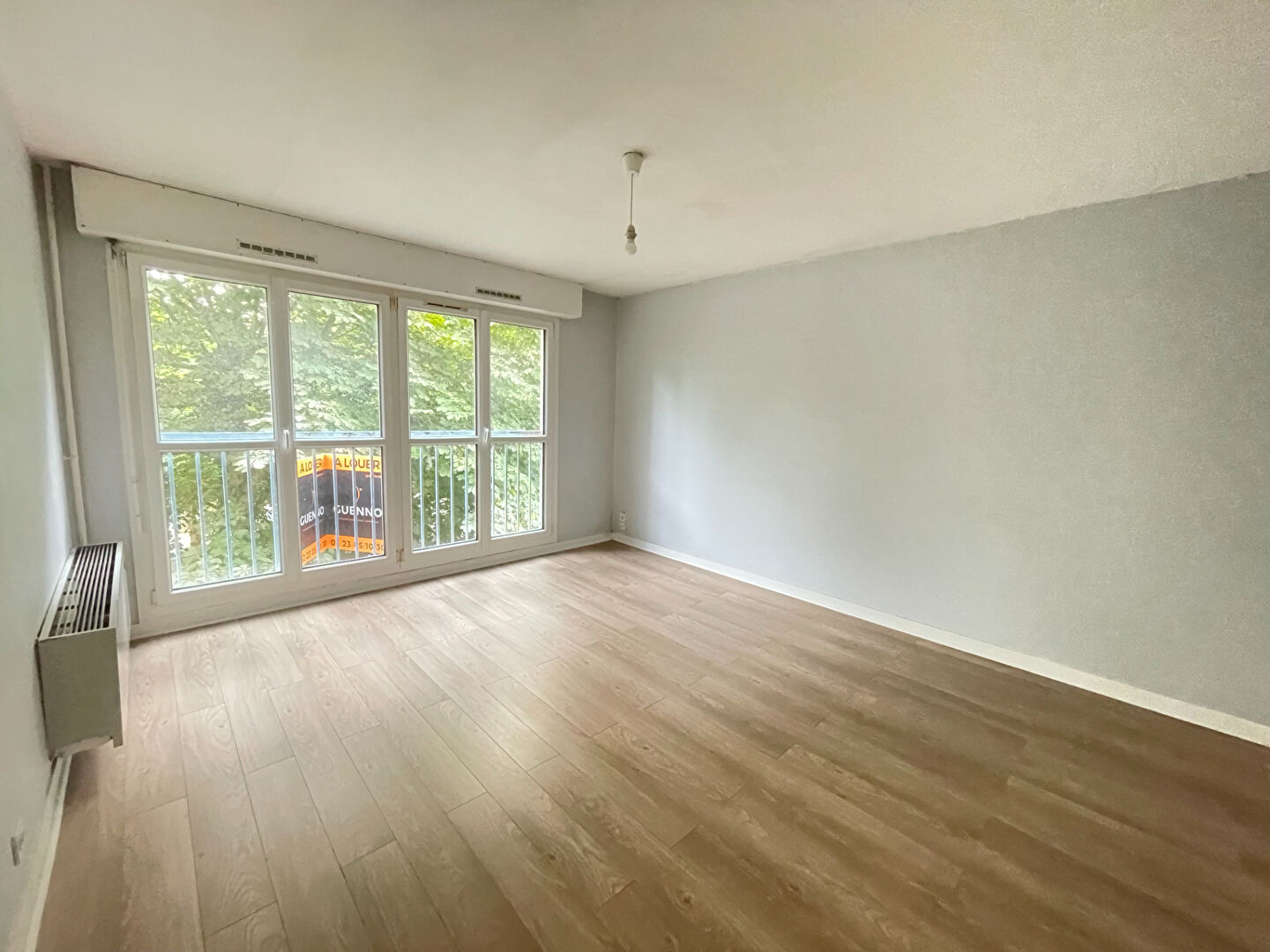 Appartement T3 à Rennes