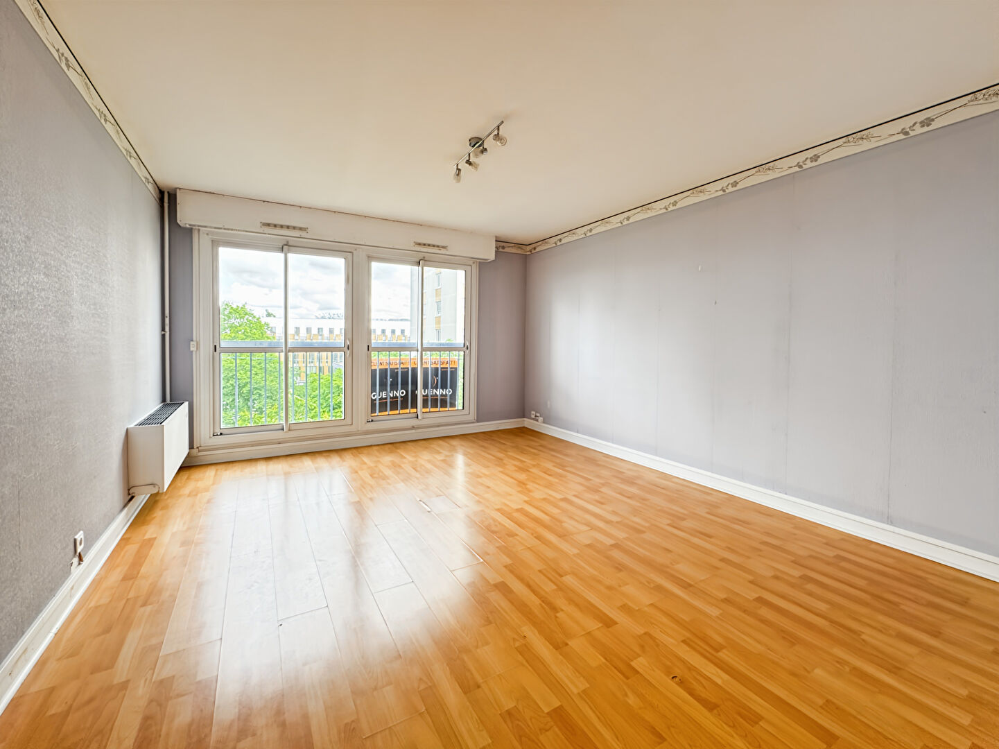 Appartement T3 à Rennes