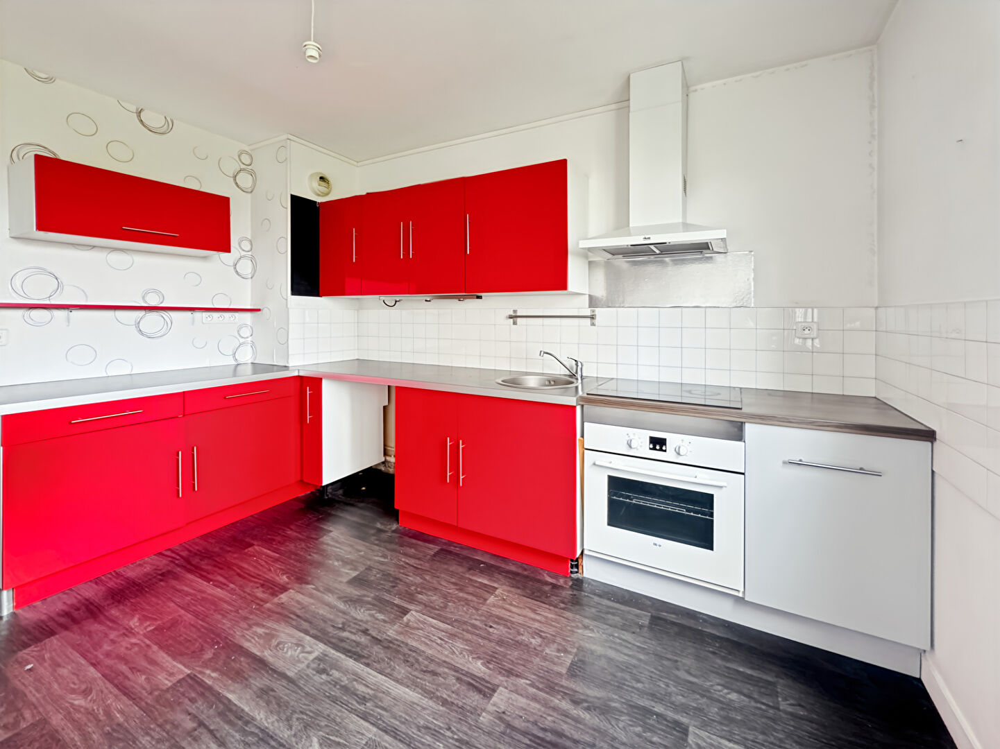 Appartement T3 à Rennes