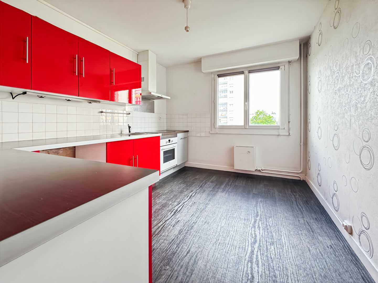 Appartement T3 à Rennes