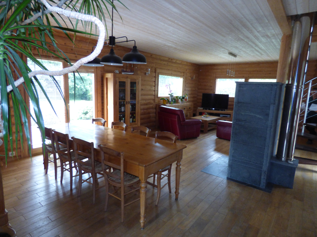 Maison T5 à Soudan