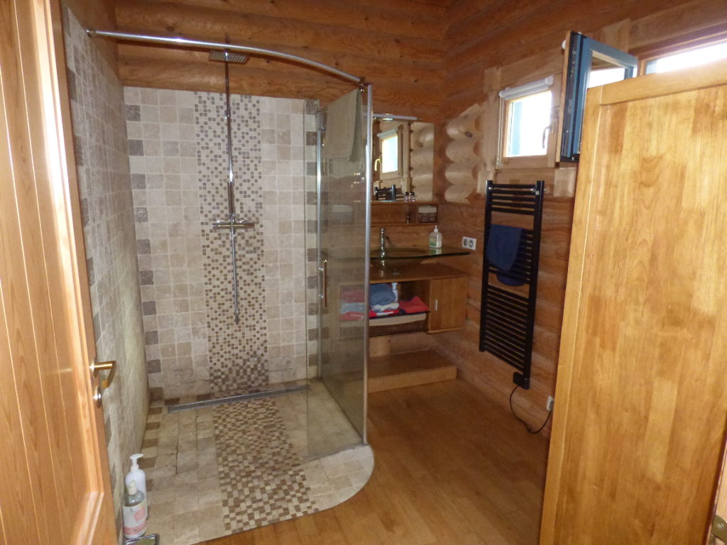 Maison T5 à Soudan