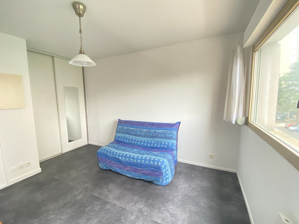 Appartement T1 à Rennes