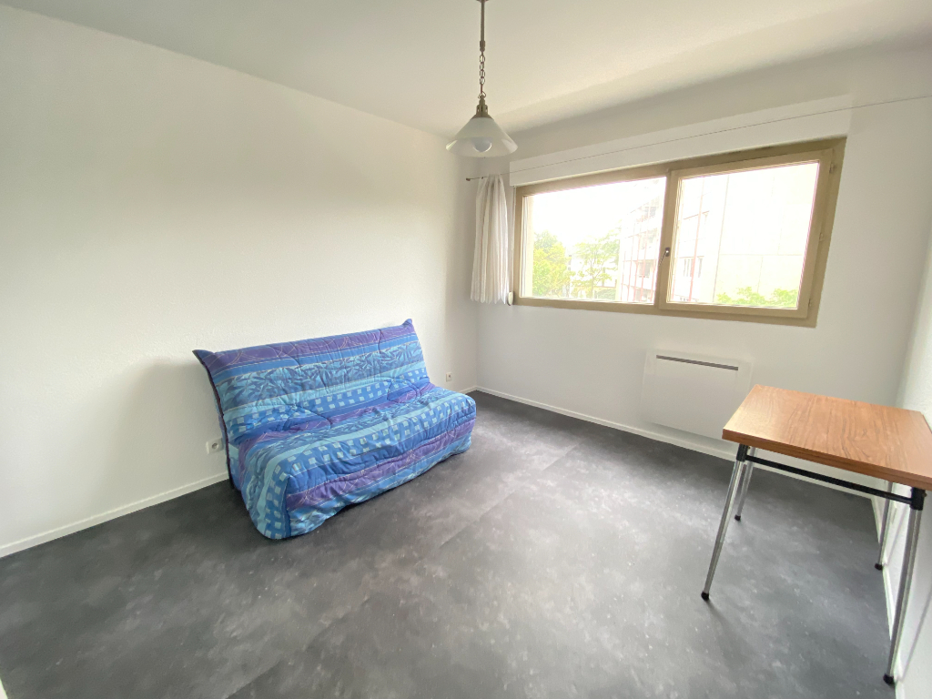 Appartement T1 à Rennes