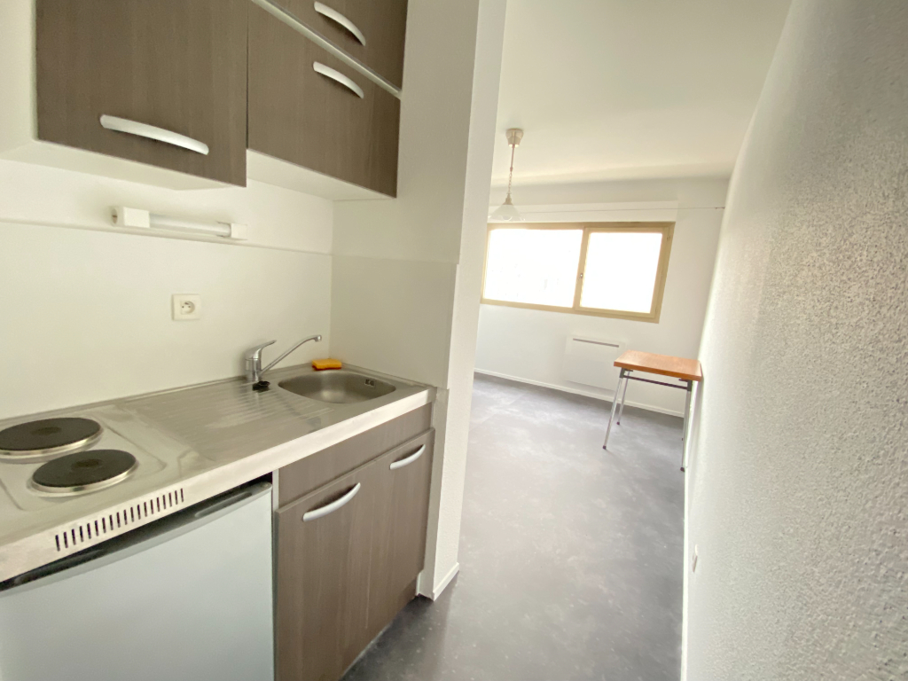 Appartement T1 à Rennes