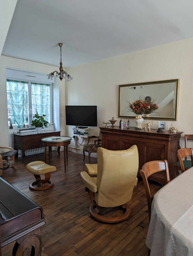 Maison T7 à Prince